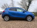 Vauxhall Mokka X 1.4i Turbo Elite Nav Euro 6 (s/s) 5dr 5dr Manual 2017