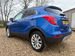 Vauxhall Mokka X 1.4i Turbo Elite Nav Euro 6 (s/s) 5dr 5dr Manual 2017