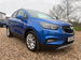 Vauxhall Mokka X 1.4i Turbo Elite Nav Euro 6 (s/s) 5dr 5dr Manual 2017