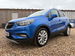 Vauxhall Mokka X 1.4i Turbo Elite Nav Euro 6 (s/s) 5dr 5dr Manual 2017