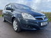 Vauxhall Zafira 1.7 CDTi ecoFLEX Elite Euro 5 5dr 5dr Manual 2011