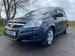 Vauxhall Zafira 1.7 CDTi ecoFLEX Elite Euro 5 5dr 5dr Manual 2011