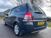 Vauxhall Zafira 1.7 CDTi ecoFLEX Elite Euro 5 5dr 5dr Manual 2011