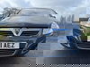 Vauxhall Zafira 1.7 CDTi ecoFLEX Elite Euro 5 5dr 5dr Manual 2026