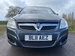 Vauxhall Zafira 1.7 CDTi ecoFLEX Elite Euro 5 5dr 5dr Manual 2011