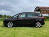 Vauxhall Zafira Tourer 2.0 CDTi SE Auto Euro 6 5dr 5dr Automatic 2026