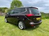 Vauxhall Zafira Tourer 2.0 CDTi SE Auto Euro 6 5dr 5dr Automatic 2026