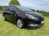 Vauxhall Zafira Tourer 2.0 CDTi SE Auto Euro 6 5dr 5dr Automatic 2026