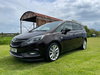 Vauxhall Zafira Tourer 2.0 CDTi SE Auto Euro 6 5dr 5dr Automatic 2026
