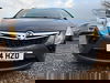 Vauxhall Zafira Tourer 2.0 CDTi SE Euro 5 5dr 5dr Manual 2026