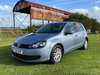 Volkswagen Golf 1.4 TSI S DSG Euro 5 5dr 5dr Automatic 2026