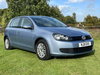 Volkswagen Golf 1.4 TSI S DSG Euro 5 5dr 5dr Automatic 2026