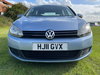 Volkswagen Golf 1.4 TSI S DSG Euro 5 5dr 5dr Automatic 2026