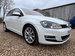 Volkswagen Golf 2.0 TDI BlueMotion Tech GT Euro 5 (s/s) 5dr 5dr Manual 2014