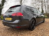 Volkswagen Golf 2.0 TDI BlueMotion Tech GTD (Nav) DSG Euro 6 (s/s) 5dr 5dr Automatic 2026