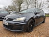 Volkswagen Golf 2.0 TDI BlueMotion Tech GTD (Nav) DSG Euro 6 (s/s) 5dr 5dr Automatic 2026