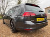 Volkswagen Golf 2.0 TDI BlueMotion Tech GTD (Nav) DSG Euro 6 (s/s) 5dr 5dr Automatic 2026
