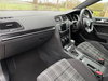 Volkswagen Golf 2.0 TDI BlueMotion Tech GTD (Nav) DSG Euro 6 (s/s) 5dr 5dr Automatic 2026