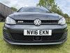 Volkswagen Golf 2.0 TDI BlueMotion Tech GTD (Nav) DSG Euro 6 (s/s) 5dr 5dr Automatic 2026