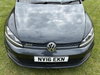 Volkswagen Golf 2.0 TDI BlueMotion Tech GTD (Nav) DSG Euro 6 (s/s) 5dr 5dr Automatic 2026