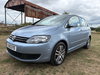 Volkswagen Golf Plus 1.6 TDI SE DSG Euro 5 5dr 5dr Automatic 2026