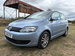 Volkswagen Golf Plus 1.6 TDI SE DSG Euro 5 5dr 5dr Automatic 2010