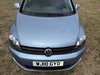 Volkswagen Golf Plus 1.6 TDI SE DSG Euro 5 5dr 5dr Automatic 2026