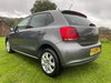 Volkswagen Polo 1.2 Match Edition Euro 5 5dr 5dr Manual 2026