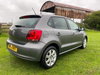 Volkswagen Polo 1.2 Match Edition Euro 5 5dr 5dr Manual 2026