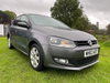 Volkswagen Polo 1.2 Match Edition Euro 5 5dr 5dr Manual 2026