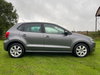 Volkswagen Polo 1.2 Match Edition Euro 5 5dr 5dr Manual 2026