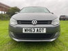 Volkswagen Polo 1.2 Match Edition Euro 5 5dr 5dr Manual 2026