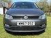 Volkswagen Polo 1.2 TSI Match Edition DSG Euro 6 (s/s) 5dr 5dr Automatic 2017