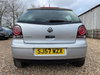 Volkswagen Polo 1.4 TDI S 3dr 3dr Manual 2026