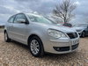 Volkswagen Polo 1.4 TDI S 3dr 3dr Manual 2026