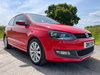 Volkswagen Polo 1.6 TDI SEL Euro 5 3dr 3dr Manual 2026