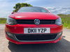 Volkswagen Polo 1.6 TDI SEL Euro 5 3dr 3dr Manual 2026
