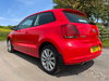 Volkswagen Polo 1.6 TDI SEL Euro 5 3dr 3dr Manual 2026