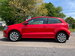 Volkswagen Polo 1.6 TDI SEL Euro 5 3dr 3dr Manual 2011