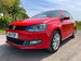 Volkswagen Polo 1.6 TDI SEL Euro 5 3dr 3dr Manual 2011