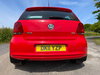 Volkswagen Polo 1.6 TDI SEL Euro 5 3dr 3dr Manual 2026