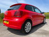 Volkswagen Polo 1.6 TDI SEL Euro 5 3dr 3dr Manual 2026
