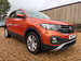 Volkswagen T-Cross 1.0 TSI SE Euro 6 (s/s) 5dr 5dr Manual 2020