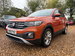 Volkswagen T-Cross 1.0 TSI SE Euro 6 (s/s) 5dr 5dr Manual 2020