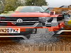Volkswagen T-Cross 1.0 TSI SE Euro 6 (s/s) 5dr 5dr Manual 2026