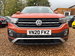 Volkswagen T-Cross 1.0 TSI SE Euro 6 (s/s) 5dr 5dr Manual 2020