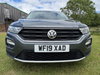 Volkswagen T-Roc 1.5 TSI EVO SE Euro 6 (s/s) 5dr 5dr Manual 2026
