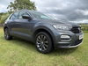 Volkswagen T-Roc 1.5 TSI EVO SE Euro 6 (s/s) 5dr 5dr Manual 2026