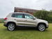 Volkswagen Tiguan 1.4 TSI BlueMotion Tech Sport 2WD Euro 5 (s/s) 5dr 5dr Manual 2012