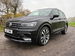 Volkswagen Tiguan 2.0 TDI BlueMotion Tech R-Line DSG Euro 6 (s/s) 5dr 5dr Automatic 2017